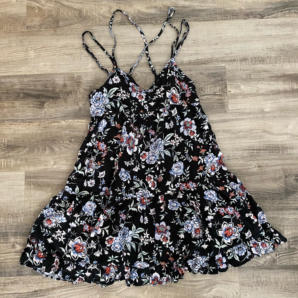 American Eagle dress
